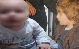 Torununu 7 yıl boyunca evde sakladı: Türkiye’nin kanını donduran olayda yeni detaylar: Çocuğumun ismi Ahmet kalsın