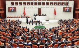 TBMM'ye yeni dokunulmazlık dosyaları sevk edildi