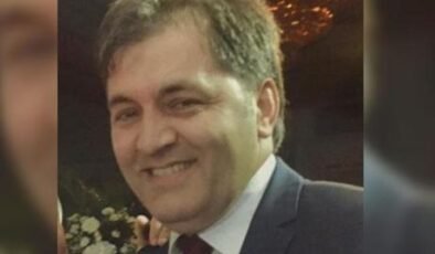 Bursa'da korkunç olay! Su sanıp içti, hayatını kaybetti