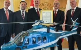 Güncel haberler: GÖKBEY için tarihi gün! Sertifika Teslim Töreni gerçekleştirildi