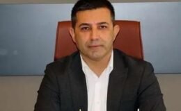 SON DAKİKA HABERİ: Kuşadası Belediye Başkanı Ömer Günel görevden uzaklaştırıldı