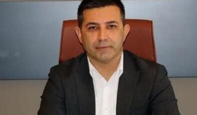 SON DAKİKA HABERİ: Kuşadası Belediye Başkanı Ömer Günel görevden uzaklaştırıldı