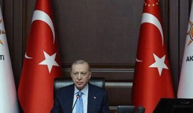 Cumhurbaşkanı Erdoğan: İran savaşı bir an önce bitmeli