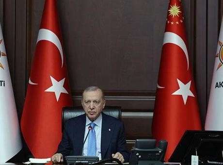 Cumhurbaşkanı Erdoğan: İran savaşı bir an önce bitmeli
