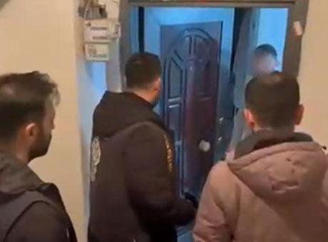 Yer: Bursa! Yatırım vaadiyle vatandaşı 7 milyar TL dolandıran şebeke çökertildi