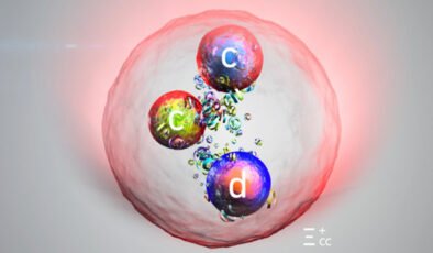 CERN’den tarihi keşif: Evrenin yapısını anlamada yeni parçacık bulundu