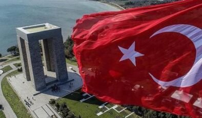 Siyasilerden peş peşe 18 Mart Çanakkale Zaferi mesajları