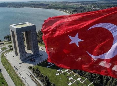 Siyasilerden peş peşe 18 Mart Çanakkale Zaferi mesajları