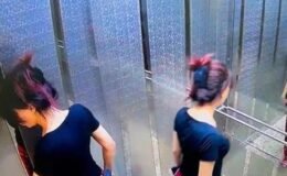 İstanbul'da dehşet! Eski sevgilinin evini pompalı tüfekle taradı