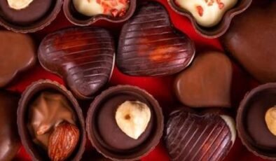 Tüketicilere bayramlık çikolata ve şeker alışverişinde 'açıkta satılan ürün' uyarısı