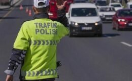 Fatih'te bazı yollar trafiğe kapatılacak