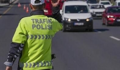 Fatih'te bazı yollar trafiğe kapatılacak