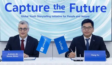 UNESCO iş birliği ile “Geleceği Yakala” girişimi başladı