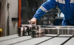 ABD'de üretici enflasyonu şubatta beklentileri aştı