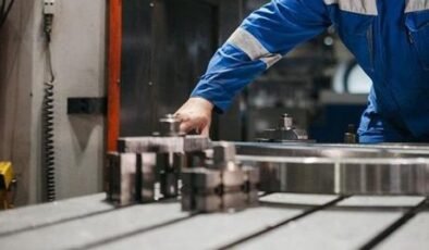 ABD'de üretici enflasyonu şubatta beklentileri aştı