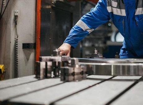 ABD'de üretici enflasyonu şubatta beklentileri aştı