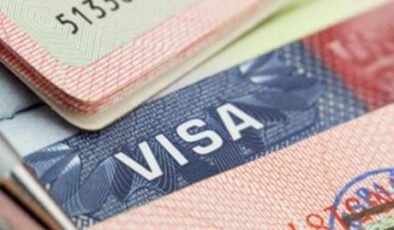 ABD’den vize başvurularında teminat şartı! Listeye yeni ülkeler eklendi