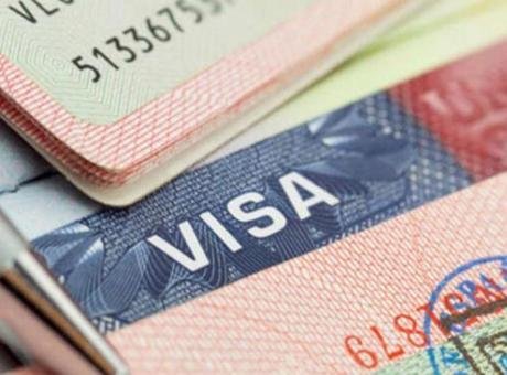 ABD’den vize başvurularında teminat şartı! Listeye yeni ülkeler eklendi