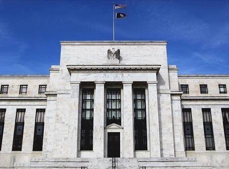 SON DAKİKA ABD MERKEZ BANKASI: Fed faiz kararı belli oldu