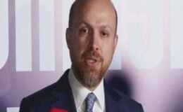 Bilal Erdoğan: Cumhurbaşkanımız olduğu için kendimizi daha güvende hissediyoruz