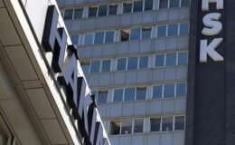 HSK Kararnamesi yayımlandı! 12 savcı ve hakimin görev yeri değişti