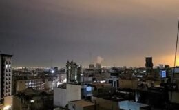 Dünyayı tedirgin eden sözler: İran uyuyordu, siz onu uyandırdınız, fırtına kopacak