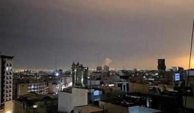 Dünyayı tedirgin eden sözler: İran uyuyordu, siz onu uyandırdınız, fırtına kopacak