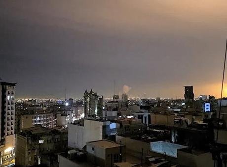 Dünyayı tedirgin eden sözler: İran uyuyordu, siz onu uyandırdınız, fırtına kopacak