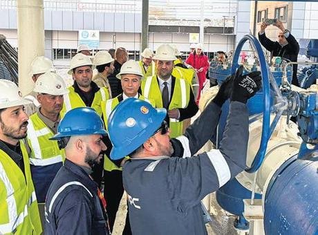 Hürmüz krizine Türkiye formülü