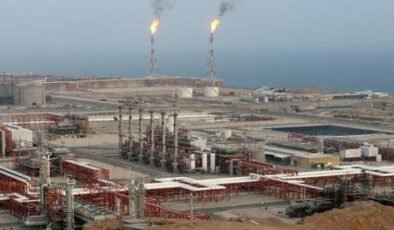 ABD'den 'İran'ın incisi'ne' görülmemiş tehdit! Güney Pars doğal gaz sahası neden önemli?