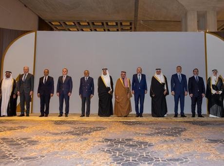 Riyad'daki kritik zirve sonrası 6 maddelik açıklama! 'Saldırılar derhal dursun'