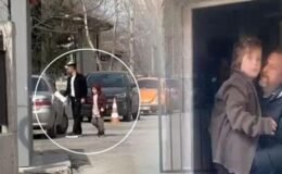 Bursa'da 7 yıl hapsedildiği evden kurtarıldı, annesiyle tanıştı! İlk sözleri bu oldu