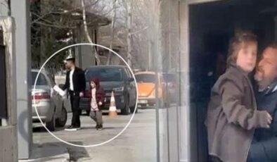 Bursa'da 7 yıl hapsedildiği evden kurtarıldı, annesiyle tanıştı! İlk sözleri bu oldu