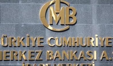 Merkez Bankası, hükümete 'Açık Mektup' gönderdi