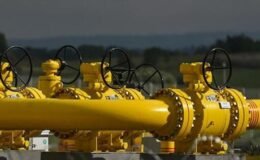 Avrupa gaz fiyatlarında dev artış!