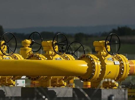 Avrupa gaz fiyatlarında dev artış!