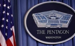 Washington Post yazdı! Pentagon'dan 200 milyar dolarlık savaş bütçesi talebi
