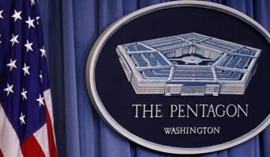 Washington Post yazdı! Pentagon'dan 200 milyar dolarlık savaş bütçesi talebi