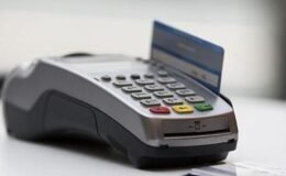 Kartlı ödeme tutarı açıklandı