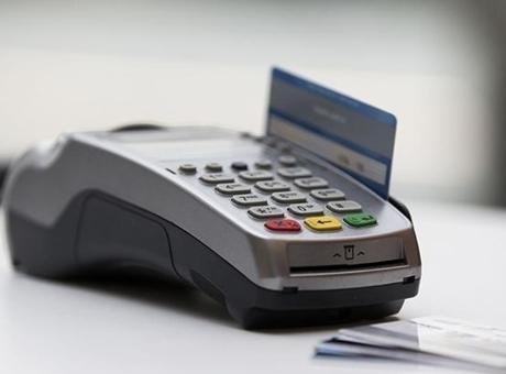 Kartlı ödeme tutarı açıklandı