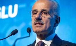 Bakan Uraloğlu'ndan Ramazan Bayramı mesajı