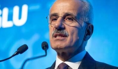 Bakan Uraloğlu'ndan Ramazan Bayramı mesajı