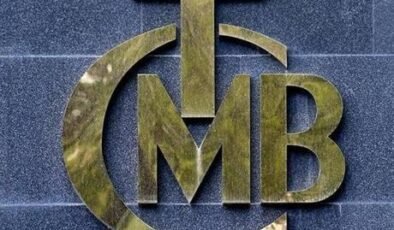 Merkez Bankası'nın rezervleri belli oldu