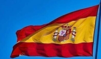 İspanya, Irak'taki askerlerini Türkiye üzerinden tahliye ediyor