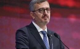 İletişim Başkanı Duran'dan Cumhurbaşkanı Erdoğan'lı paylaşım