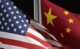 Amerikan istihbaratından 'küresel tehdit' raporu: Çin, Rusya, Kuzey Kore ve İran ABD'yi vurabilir