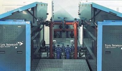 Tasarrufta küresel arenada