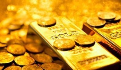 Fed ve petrol, altını vurdu! Fiyatlarda sert dalgalanma