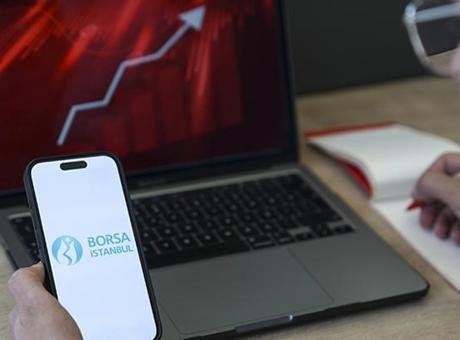 İstanbul'daki borsa yatırımcılarının toplam portföy değeri 4 trilyon lirayı aştı