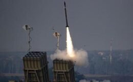 İsrail'de casusluk şoku! 'Demir Kubbe ajanına gözaltı'